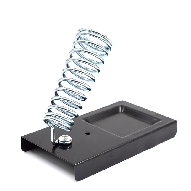 DeBailong метален държач за запояване; не е внесен