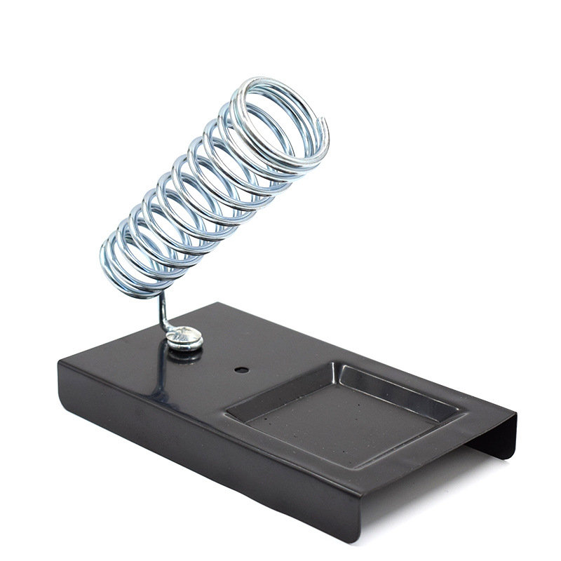 DeBailong метален държач за запояване; не е внесен