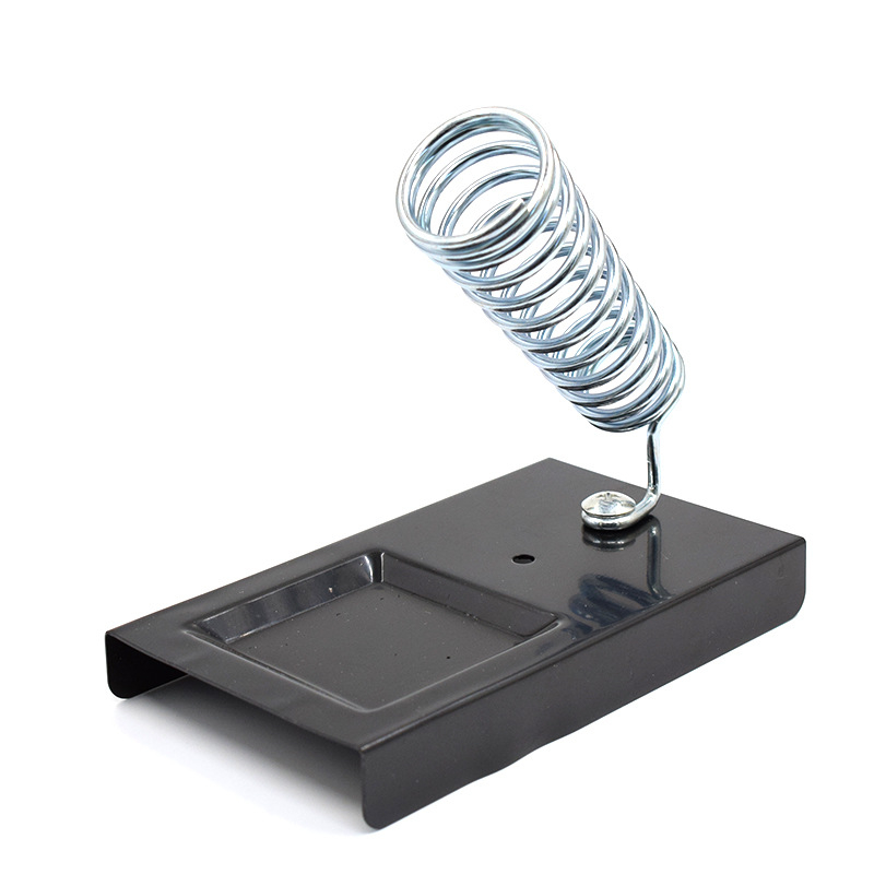 DeBailong метален държач за запояване; не е внесен