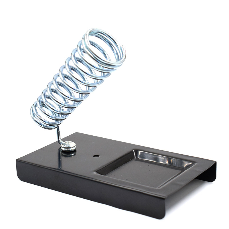 DeBailong метален държач за запояване; не е внесен