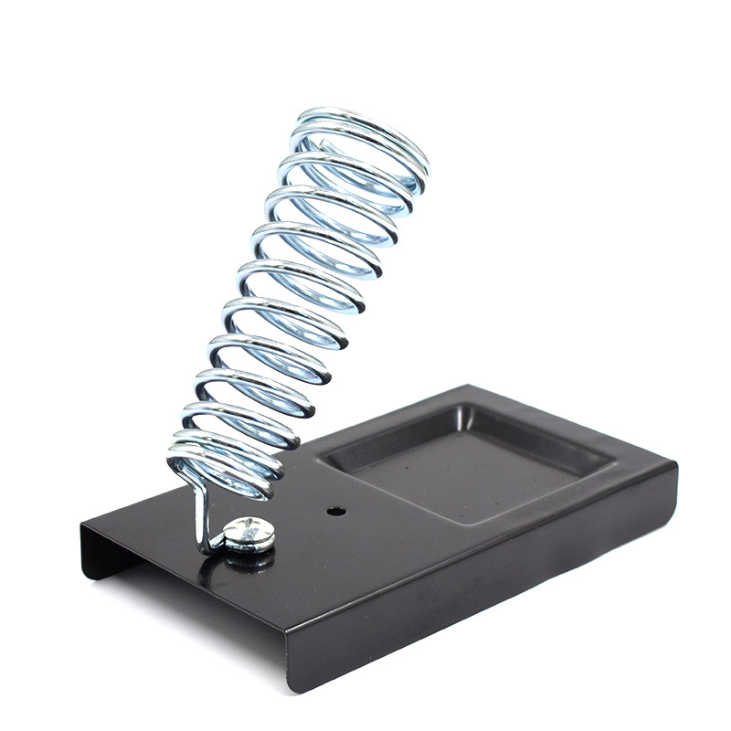 DeBailong метален държач за запояване; не е внесен