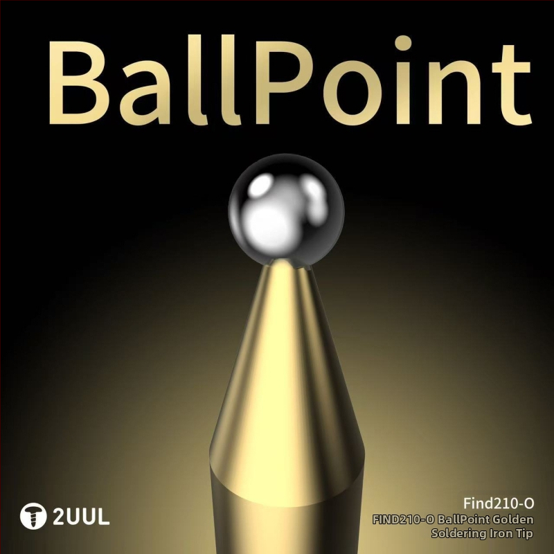 Integrovaná spájkovacia hlava pre opravu mobilných telefónov, model 210 (Plyn: 1, Značka: Other)