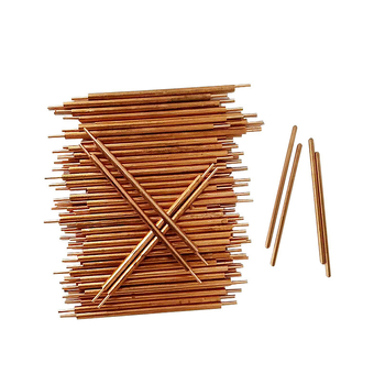 Igla za točkasto zavarivanje za bateriju 18650 – donja srednja dvostruka glava za zavarivanje, otporna na visoke temperature