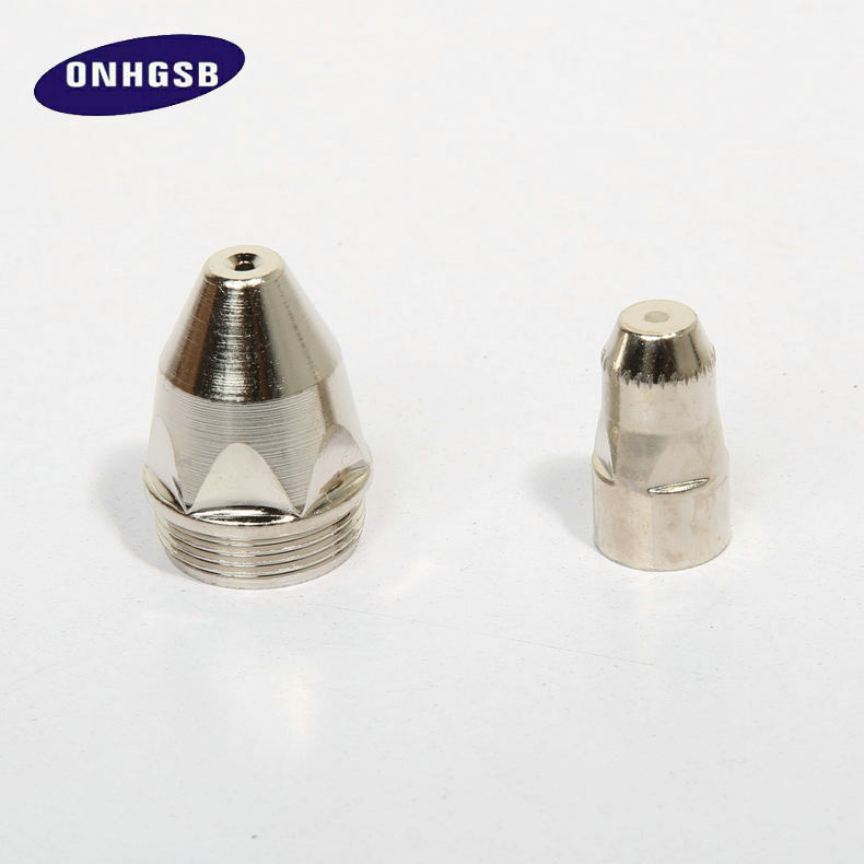 Duža za plazma rezanje i zaštitna duža za pištolj za zavarivanje – Marka: Onuo; Materijal: guma; Kompatibilno s serijama konektora za strojeve za zavarivanje