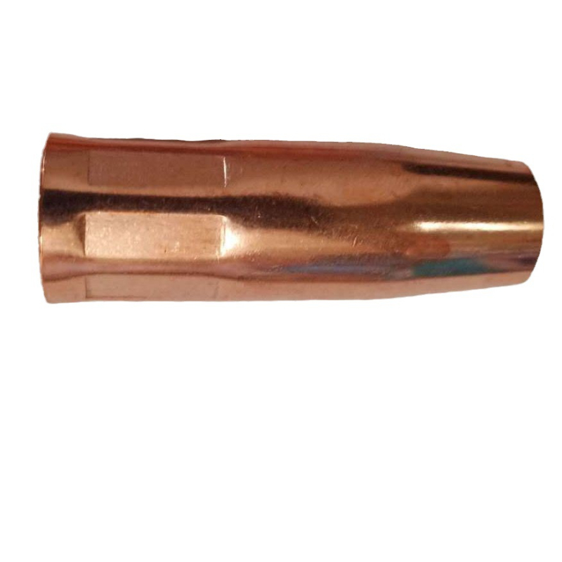 15AK zaštitna mlaznica za Binzel plinsko štitno zavarenje pištolj – zaštitni poklopac i dodaci