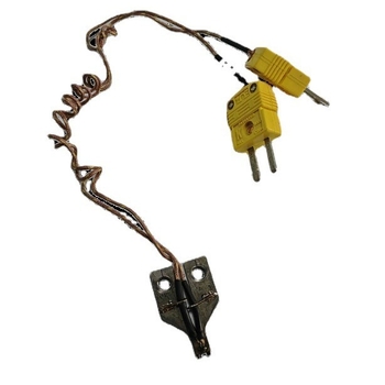 Chengxin titanijeva legura glava za toplopresno zavarivanje, Harba/MIG120-kompatibilna – prilagodljiva duljina