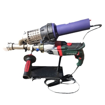 HX-85 Cap de sudură pentru mașină de sudură prin puncte, material plastic, temperatură de lucru 10°C, greutate netă 0,2 kg