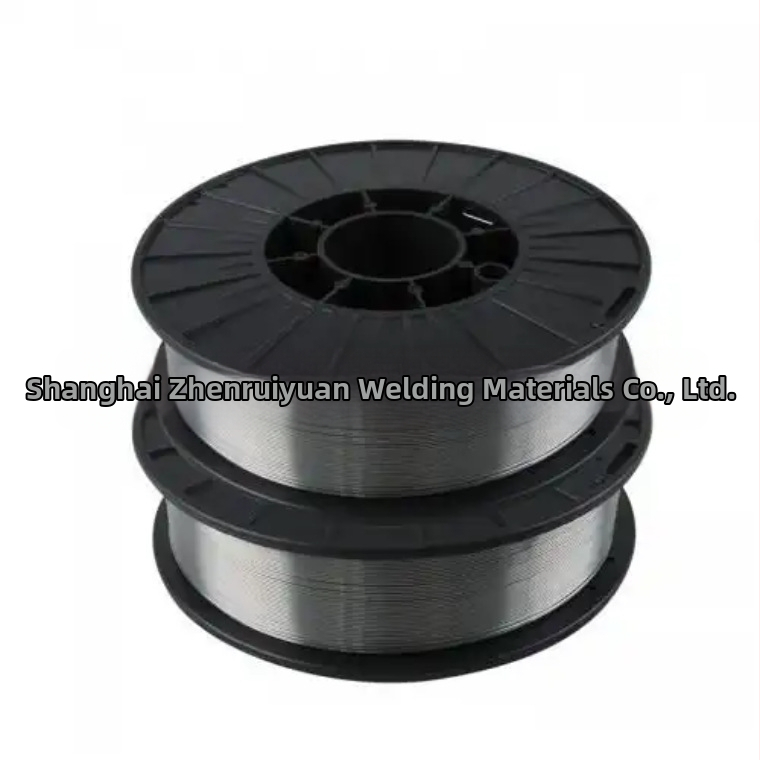 Bezplynový zvárací drôt E71T-GS, flux-core, samoostrekovaný