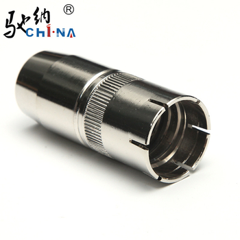 Zaštitna navlaka za mlaznicu robota zavarivača, vodeno hlađenje