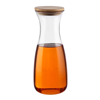 Gmax Σετ Γυάλιων Μπουκαλιών Κρύου Νερού — Γυαλί Ανθεκτικό στις Υψηλές Θερμοκρασίες, Σύγχρονο Μινιμαλιστικό Στυλ, Κατάλληλο για Χυμούς, Γάλα και Ποτά