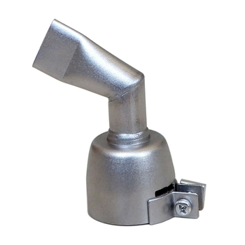 Аксесоар за горещо заваряване на пластмаса от неръждаема стомана — Zeng Kung Fu, нетно тегло 0.0365 кг