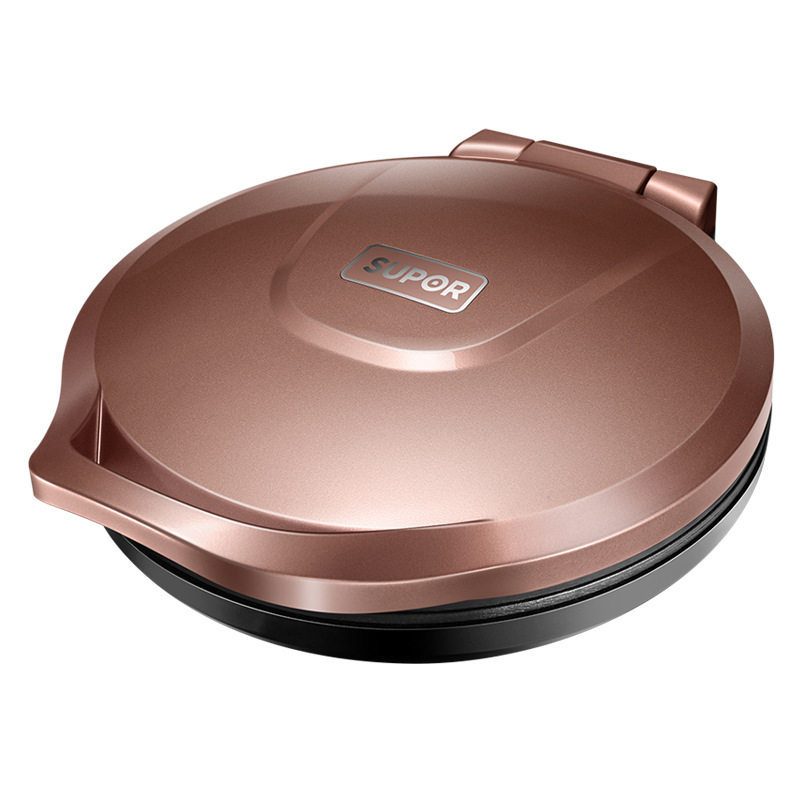 Supor električna griddla za kućnu upotrebu, dvostrano zagrijavanje, 1500W, 220V, 50Hz, mehanička kontrola