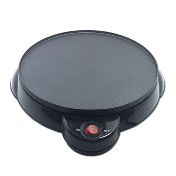 Crepe aparat KS-351C, 650W, 220V, 50/60Hz, grijanje s jedne strane