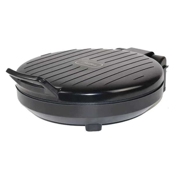 Električni palačinkovač MC-JKE30D80 s dvostrukim grijanjem, plutajuća ploča, promjer 26–28 cm, mehaničko upravljanje, 1000W+