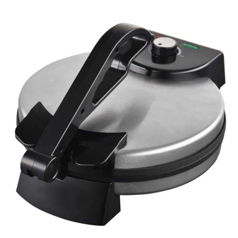 HY-521 Električni palačinkar s dvostranim grijanjem, 220-240V, 1500W