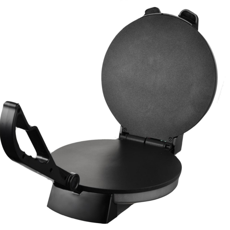 HY-521 Električni palačinkar s dvostranim grijanjem, 220-240V, 1500W