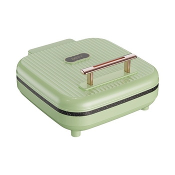 DSDBD-6006 tigaie electrică de copt cu încălzire dublă — 1200W, 220V; funcții: sotare, prăjire, coacere.