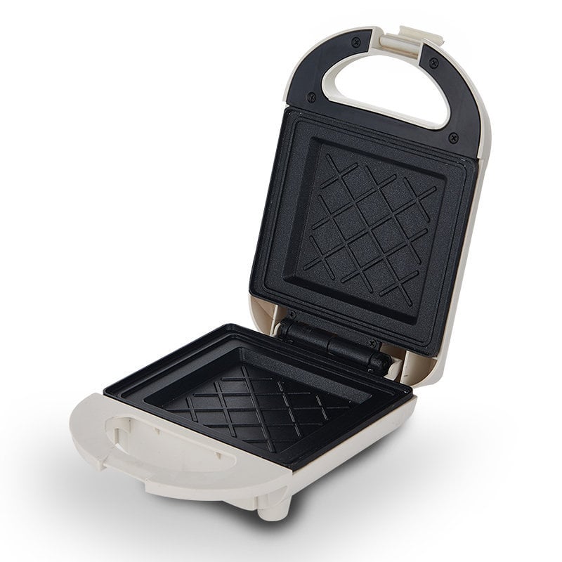 DM-1686 Domaća palačinkara, višenamjenski grijač za kuhanje, 600W, mehaničko upravljanje, grijanje cijevi, za 1 osobu