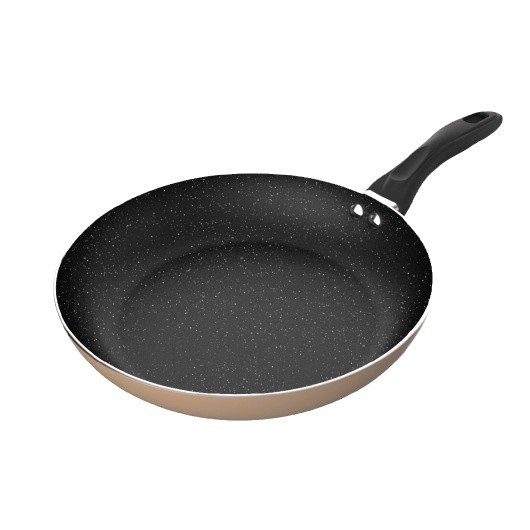 Tavica za prženje – neprijanjajuća, aluminijska legura, pogodna za plinski štednjak, model MP-CJ24Fry302