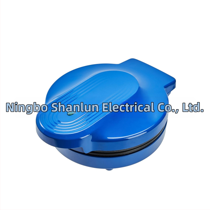 Pekáreň chleba 205, 110V, 750W, 4-5 porcií, funkcie pečenia a vyprážania vajec