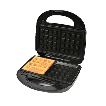 Shadow Yida οικιακή μηχανή πρωινού, 2–3 φέτες, 750W, 220-240V, με προστατευτικό κάλυμμα σκόνης, θέρμανση, μπάρμπεκιου, ψήσιμο