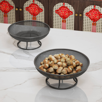 Тава за плодове, прост стил, Материал: Друго, Лято 2021 на пазара