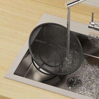 Тава за плодове, прост стил, Материал: Друго, Лято 2021 на пазара