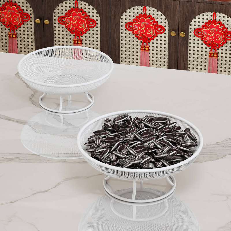 Тава за плодове, прост стил, Материал: Друго, Лято 2021 на пазара