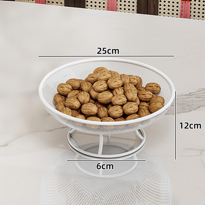 Тава за плодове, прост стил, Материал: Друго, Лято 2021 на пазара