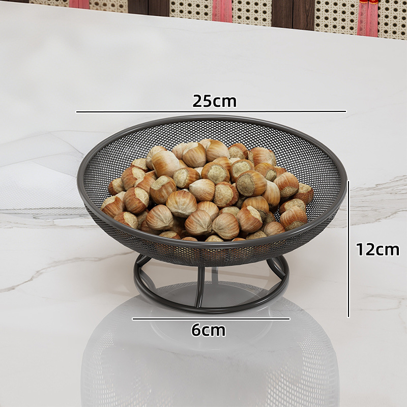 Тава за плодове, прост стил, Материал: Друго, Лято 2021 на пазара