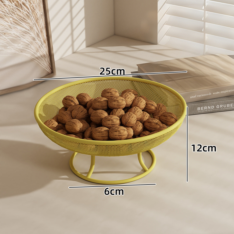 Тава за плодове, прост стил, Материал: Друго, Лято 2021 на пазара