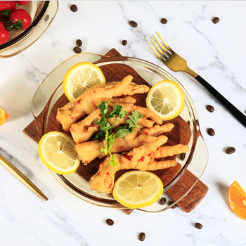 Μπολ σούπας με καπάκι από γυάλινο υψηλής αντοχής • Spini • συμβατό με φούρνο μικροκυμάτων • προσαρμόσιμο σχέδιο