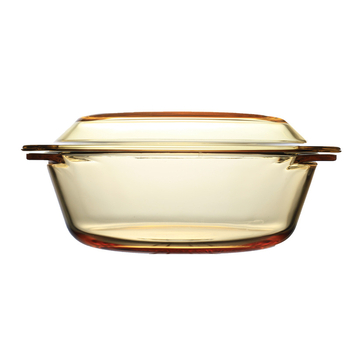 Μπολ σούπας με καπάκι από γυάλινο υψηλής αντοχής • Spini • συμβατό με φούρνο μικροκυμάτων • προσαρμόσιμο σχέδιο