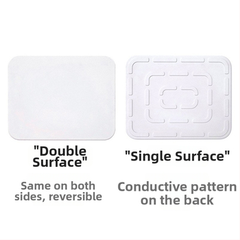 Cordierite pizza kameň do rúry – platňa na pečenie pizze a chleba, vysokoteplotná odolnosť