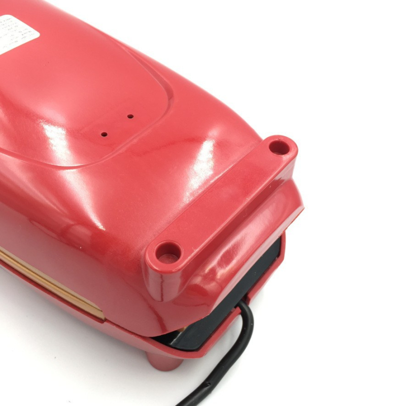 Električna tava za prženje s neprianjajućim premazom – kompatibilna s indukcijom, aluminijski poklopac, snaga 15W, napon 110-220V