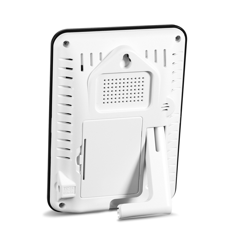 CO2 детектор за вътрешна температура и влажност, модел BJ8228, обхват на измерване: CO2, температура, влажност, точност: ±50 ppm