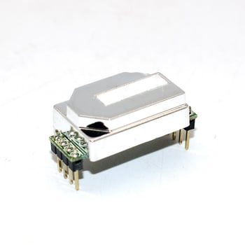 CO2 NDIR infravörös szenzormodul a levegőminőség észlelésére okos otthonhoz