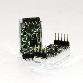 CO2 NDIR infravörös szenzormodul a levegőminőség észlelésére okos otthonhoz