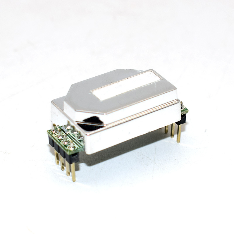 CO2 NDIR infravörös szenzormodul a levegőminőség észlelésére okos otthonhoz