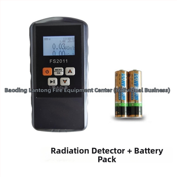 Detektor jadrového žiarenia – Ionizujúci elektromagnetický lúčomer pre vysokonapäťové rozvodné stanice, značka Blanton, model Štandardný