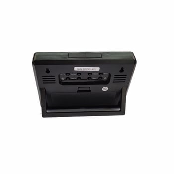 Портативен CO2 детектор TL-2000 TEARERTECH: измерва CO2, температура, влажност, атмосферно налягане и височина; диапазон 0-9999 ppm, точност ±50 ppm ±5% rdg (0-5000)