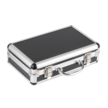 Négy az egyben gázdetektor | WINTACT WT8811/WT8812 | Detektálja a gyúlékony gázokat, CO-t, H2S-t és oxigént | Mérési pontosság ≤±5% FS | Tápellátás: DC 3.7V