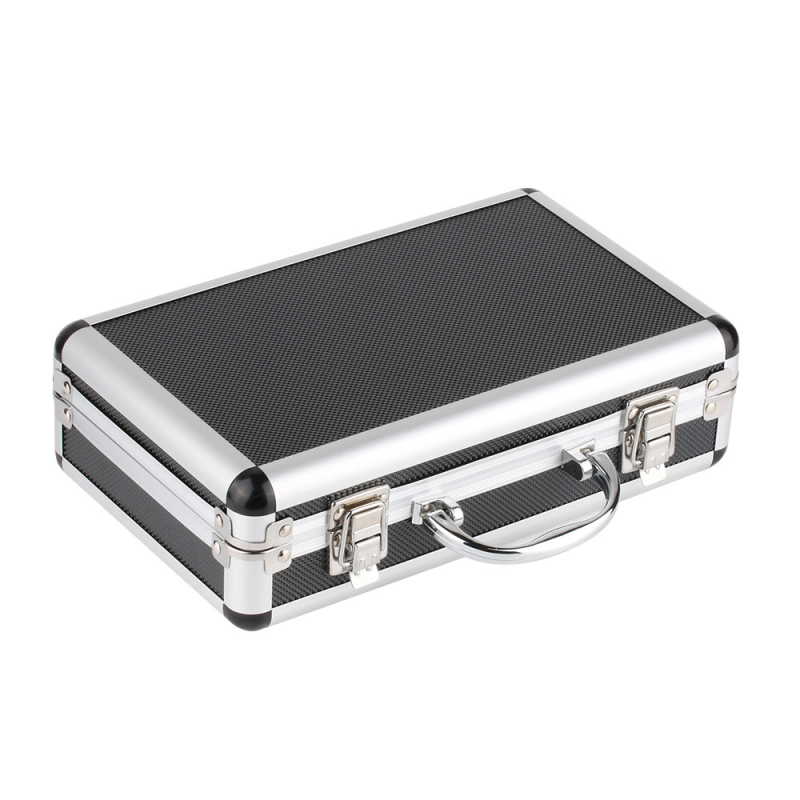 Négy az egyben gázdetektor | WINTACT WT8811/WT8812 | Detektálja a gyúlékony gázokat, CO-t, H2S-t és oxigént | Mérési pontosság ≤±5% FS | Tápellátás: DC 3.7V