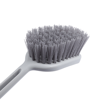 Toaletna četka - savijena glava, tvrda vlakna (Revitalize, plastika, paket 36, 0,1 kg, proljeće 2020)