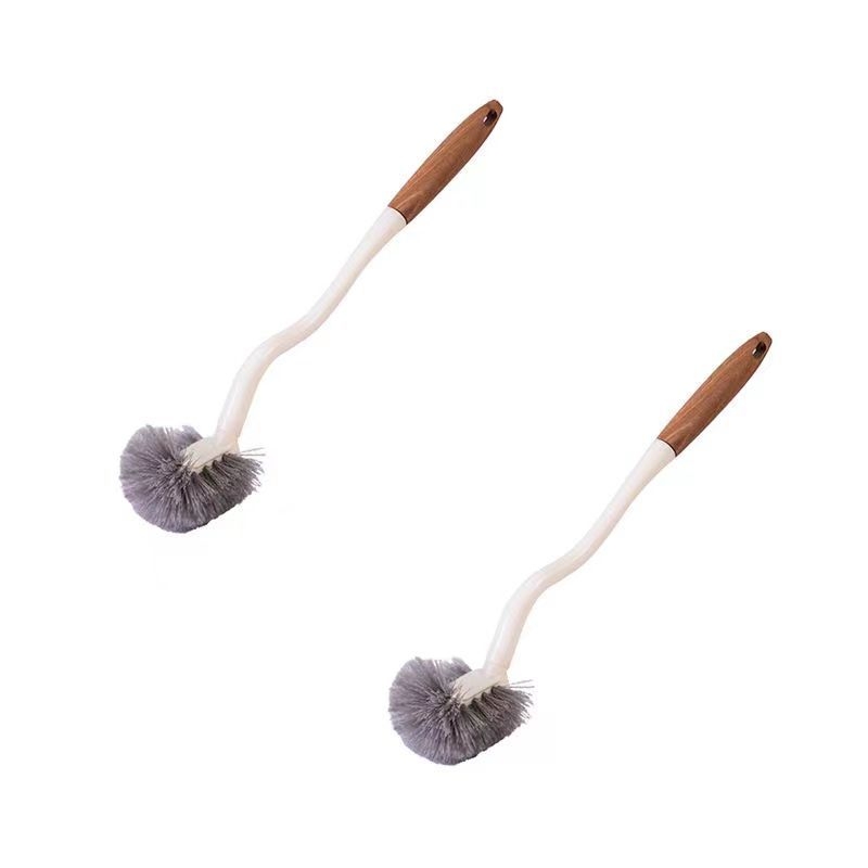 Kućna četka za zahod s produženom drškom (Plastika, težina 99 g, marka Soaring, 1 kom.)