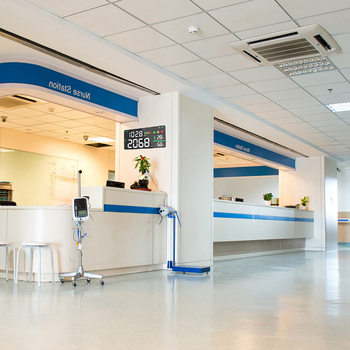 Nástennom CO2 merač s WiFi DM165-WIFI – CO2 400–5000 ppm; meria CO2, hluk, teplotu a vlhkosť; presnosť ±50 ppm; rozlíšenie 0,1 dBA