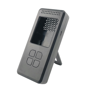 Калъф за CO2 детектор и PM2.5 сензор, ABS корпус