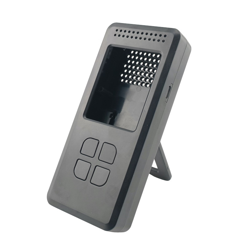 Калъф за CO2 детектор и PM2.5 сензор, ABS корпус