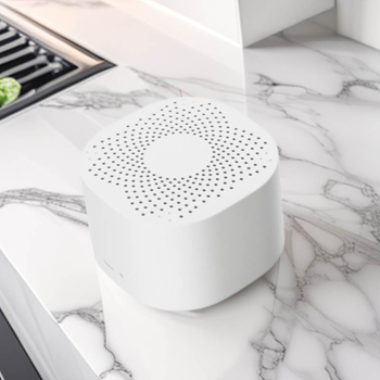 Carcasă detectorului — ABS, Telunkai A38, Carcasă din plastic, Nr. A38