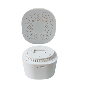 Carcasă detectorului — ABS, Telunkai A38, Carcasă din plastic, Nr. A38